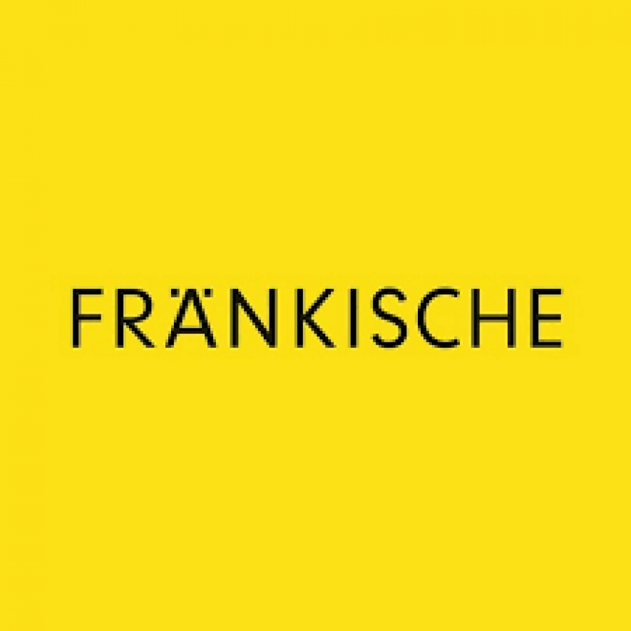 Fränkische Rohrwerke - Logo
